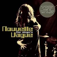 Artist Nouvelle Vague